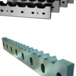 10MECHANICAL - INDUSTRIAL PARTS