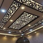 10WALL - CEILING PANELS