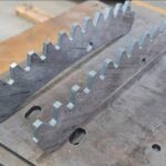 11MECHANICAL - INDUSTRIAL PARTS