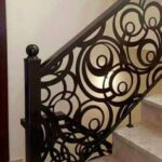 14STAIRS RAILING