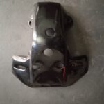 1Back Light Bracket CD70 NEW