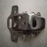 1Back Light Bracket CD70 OLD