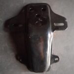 1Back Light Bracket CG125