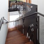 1STAIRS RAILING