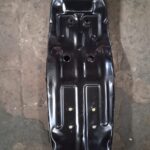 1Seat Plate (CD70 OLD)