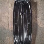 1Seat Plate (YAMAHA)