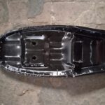 2 Seat Plate (SHORAB-70)