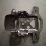 2Back Light Bracket CD70 OLD