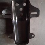 2Back Light Bracket CG125