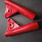 2Shakaan (Glassi) CD 70