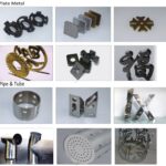 3MECHANICAL - INDUSTRIAL PARTS