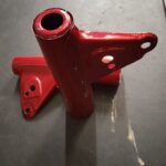 3Shakaan (Glassi) CD 70