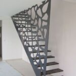 5STAIRS RAILING
