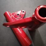 6Shakaan (Glassi) CD 70