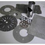 7MECHANICAL - INDUSTRIAL PARTS