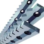 9MECHANICAL - INDUSTRIAL PARTS