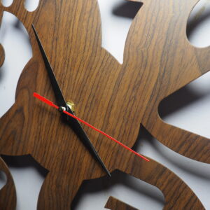 Analog Wall Clock (Item Code: WC 201)